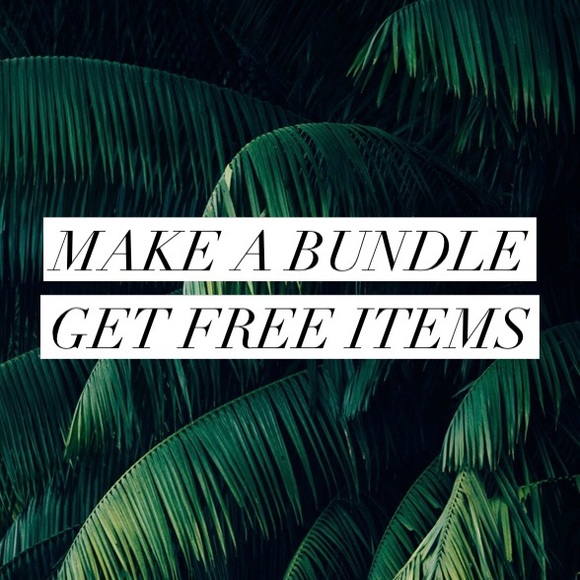 🆓 ROSE GOLD BRACELET ARM CUFF - Picture 3 of 3